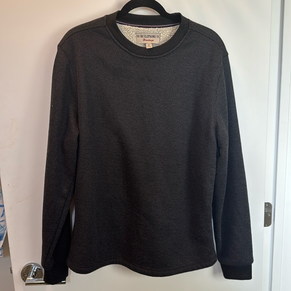 Men’s sweater